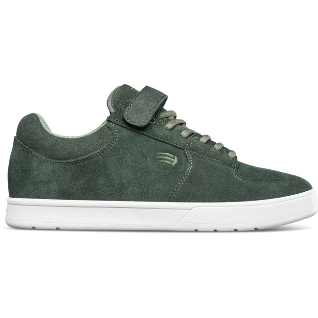 Etnies Joslin 2 Miesten Kengät Vihreä | 10758HLNS